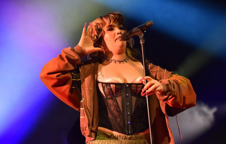 Lola Young hits back at “nepo baby” and “industry plant” claims: “What kind of rubbish is that?”