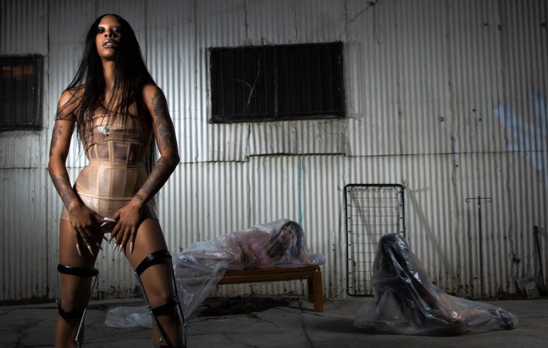 Rico Nasty shares bouncing trap-pop single ‘ON THE LOW’ and announces album tracklisting