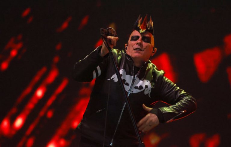 Watch Tool’s Lollapalooza Argentina 2025 concert in full