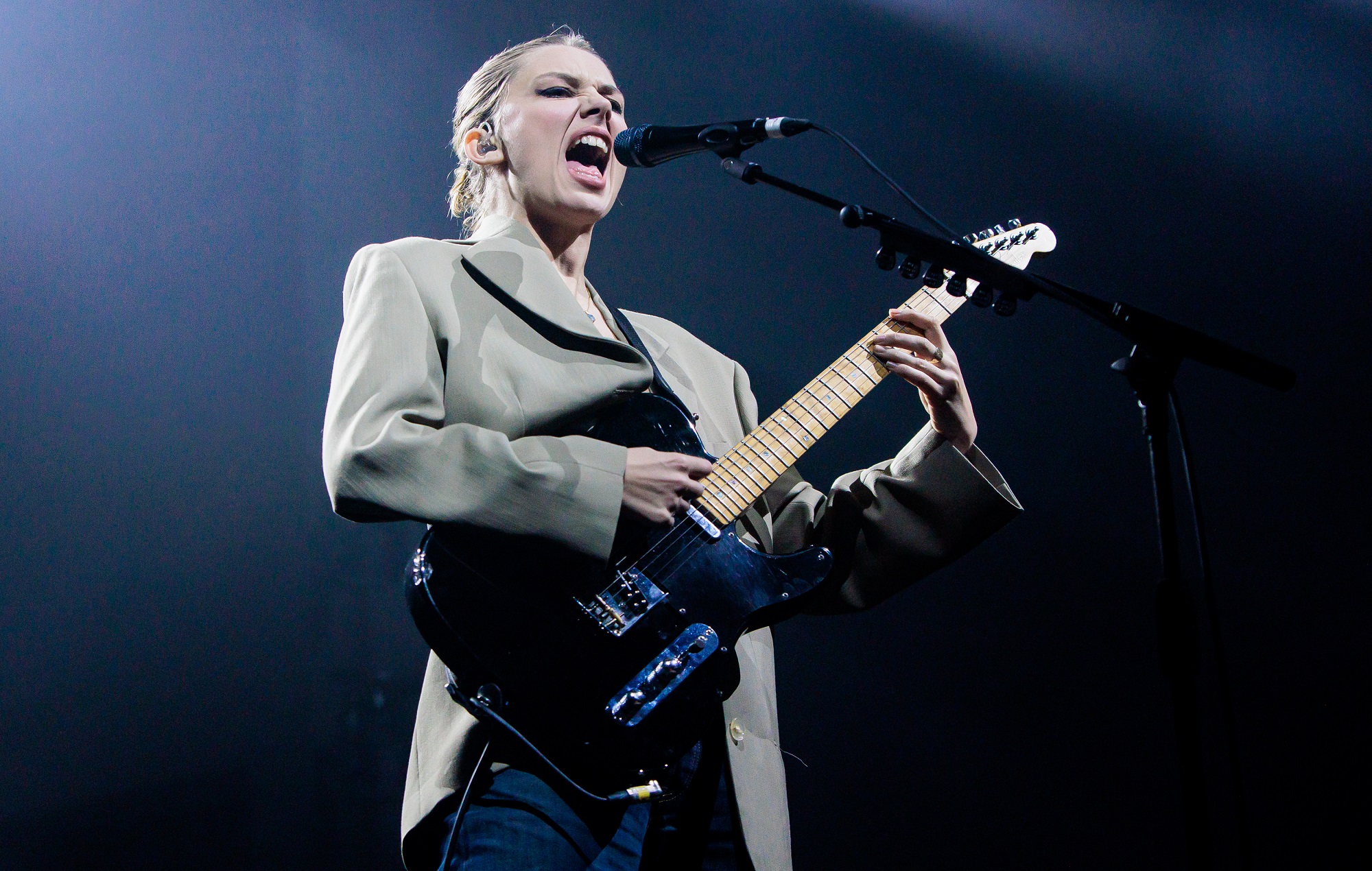 Glastonbury 2025: Wolf Alice slot marks their first show since 2022 – is new music coming?