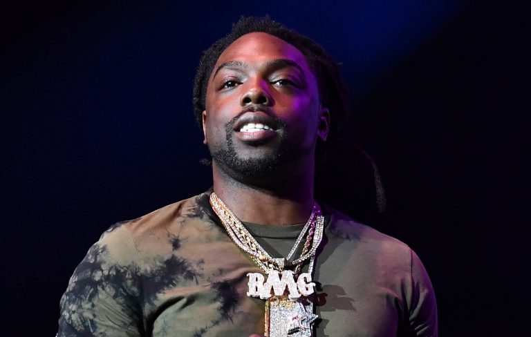 Rapper Young Scooter dies in accident after fleeing police