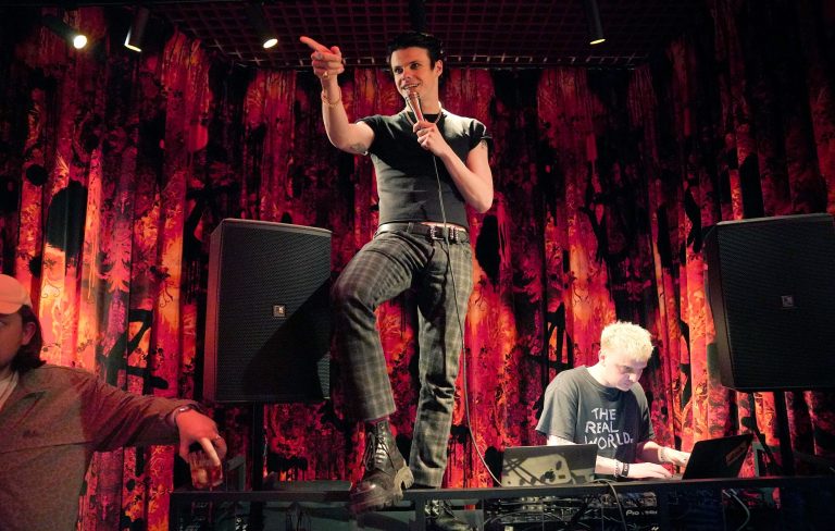 Yungblud announces free show in London featuring songs from his upcoming new album