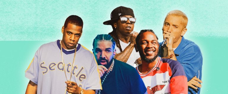 Elliott Wilson Names The 21st Century Hip-Hop Champions