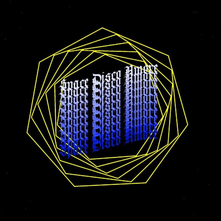 Mirrorballs and Starlight — Chicago’s Santo Gato Unveils New Single “Space Disco Amore”