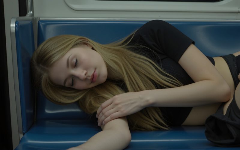 Sarah Herrera and The Tommy Lasorda Experience: Punk’s Reckless Energy Returns