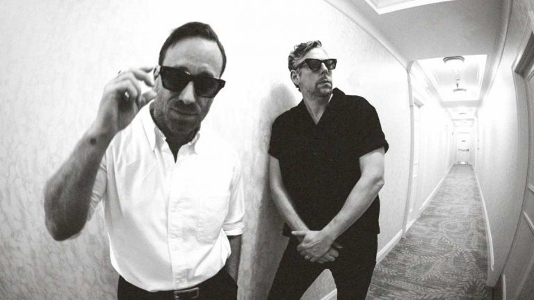 The Black Keys release extremely groovy single Babygirl
