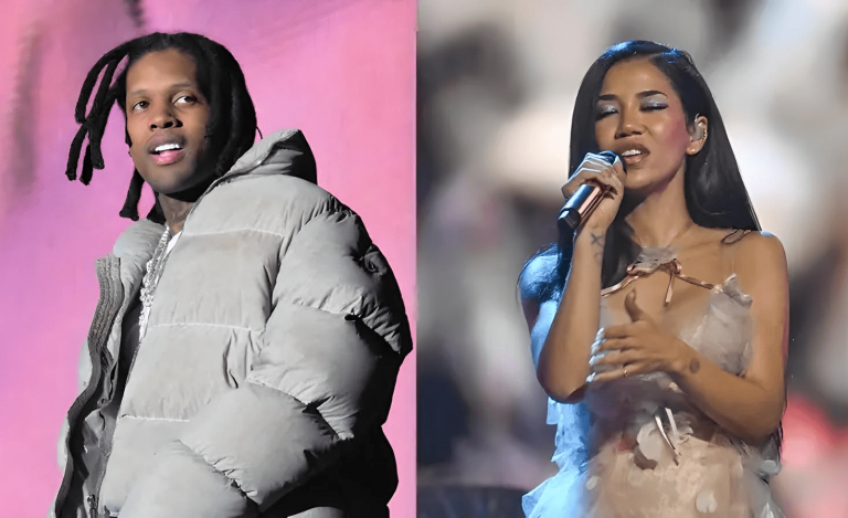 Lil Durk Releases New Single ‘CAN’T HIDE IT’ Feat. Jhené Aiko — Listen