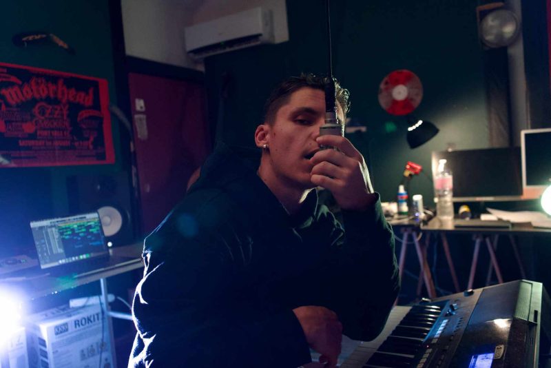 LeTreez Strikes Gold Again with “Come Back Home” – A Global Takeover in the Making