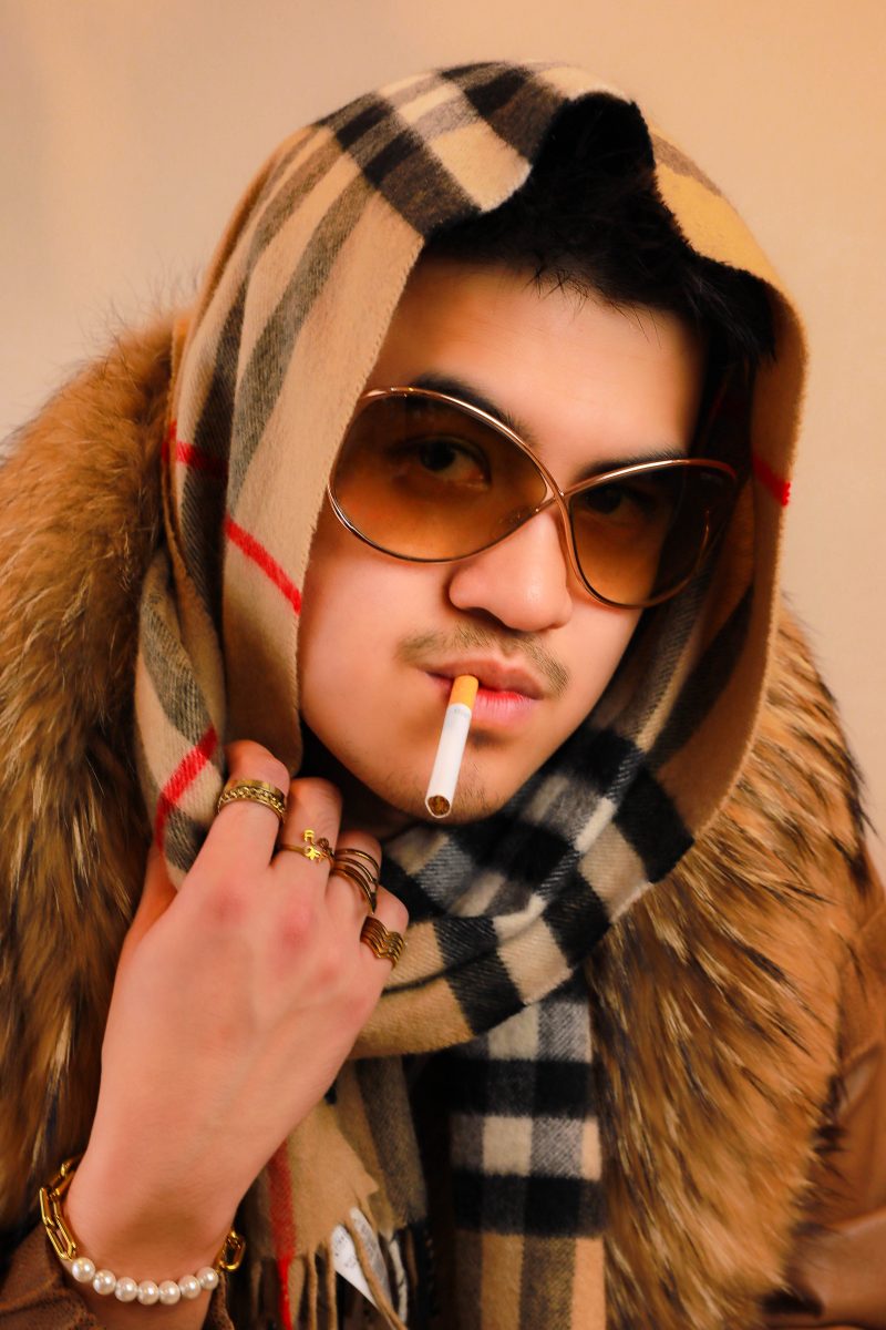 ‘Boom-bap, grungy punk rap with a modern twist’: Eazy Bellucci breaks down “Proceed With Caution” EP