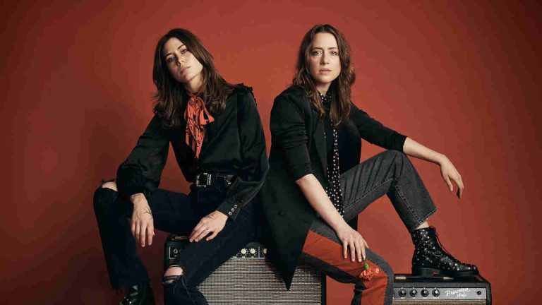“There’s a healthy amount of dysfunction in our relationship”: How Larkin Poe finally got over their imposter syndrome to make kick-ass new album Bloom