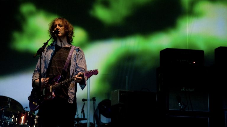 My Bloody Valentine announce first UK headline tour in over a decade