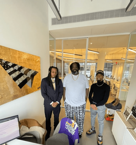 7 Management Firm Takes a Giant Leap with ROC Nation Distribution Deal