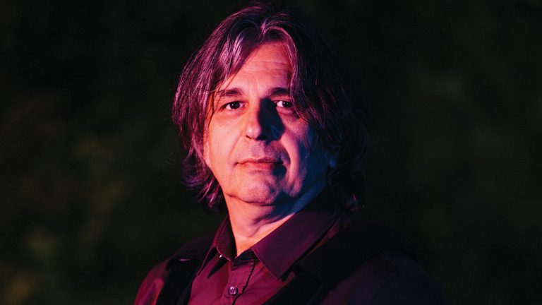 “My mother took me to see Saga when I was 15. It was fantastic!”. A glimpse inside Yogi Lang’s prog world