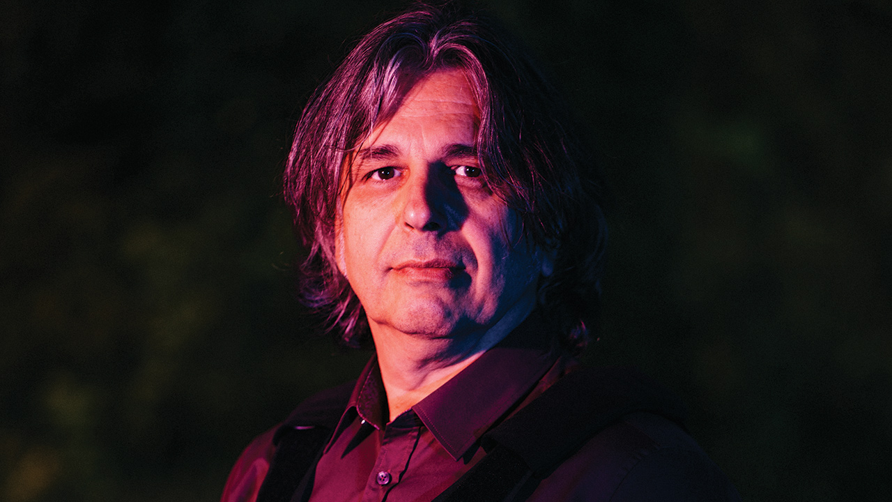 “My mother took me to see Saga when I was 15. It was fantastic!”. A glimpse inside Yogi Lang’s prog world