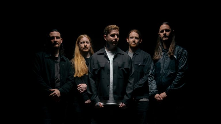 Bleed From Within’s new album Zenith doesn’t just raise their own bar, but dares everyone else in the modern metal scene to match it