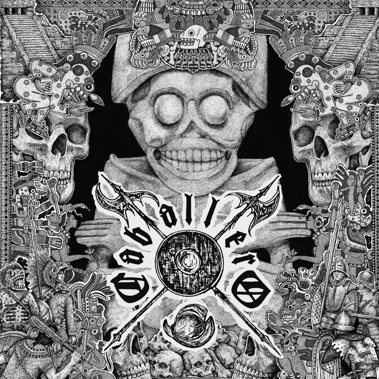 Caballero – Caballero Review