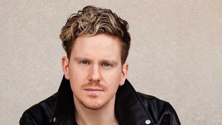 Foreigner’s farewell tour will visit Canada with a singer and actor from Nova Scotia as frontman