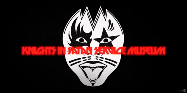 JOHN 5 Announces Opening Of Exclusive KISS Memorabilia Museum