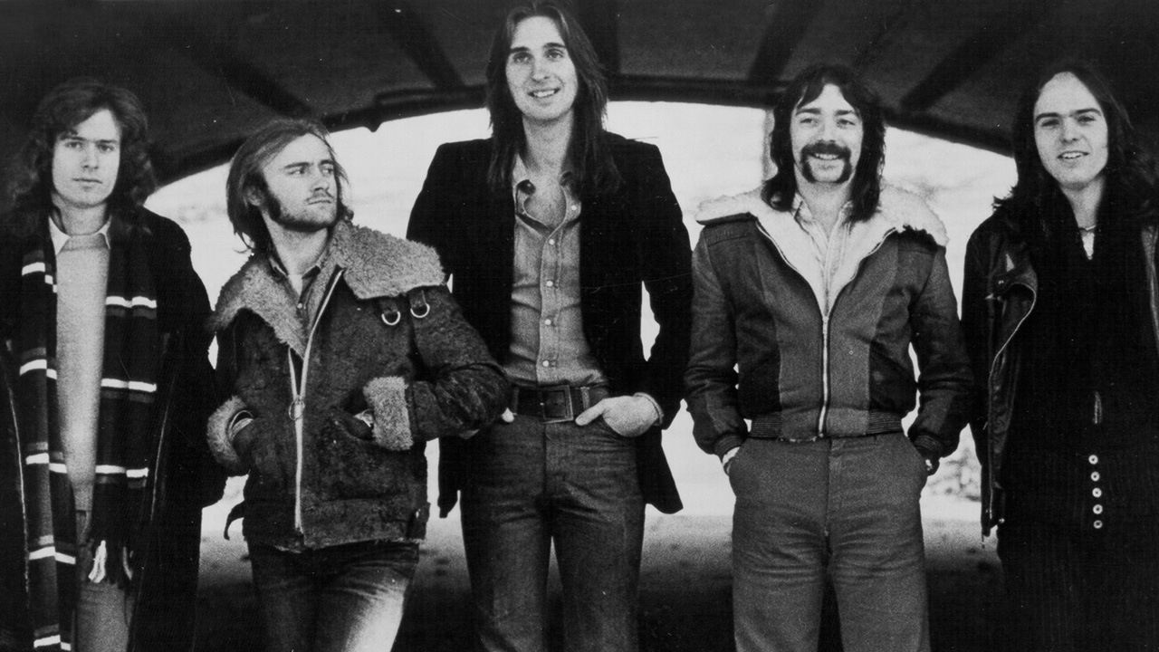 “On a frenetic album about consumerism and masturbation, you need your moments of contrast to count”: The 10 best Genesis songs, as chosen by Prog readers