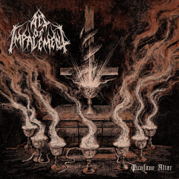 Act of Impalement – Profane Altar Review