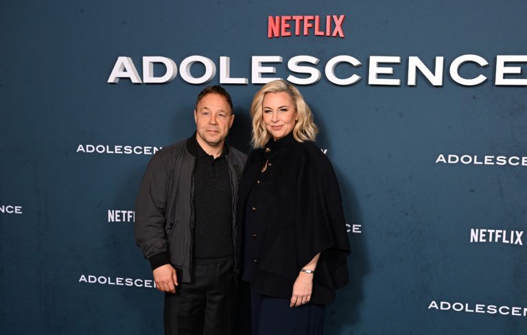 ‘Adolescence’ creators shut down rumours of a prequel, say a follow-up is a “possibility”