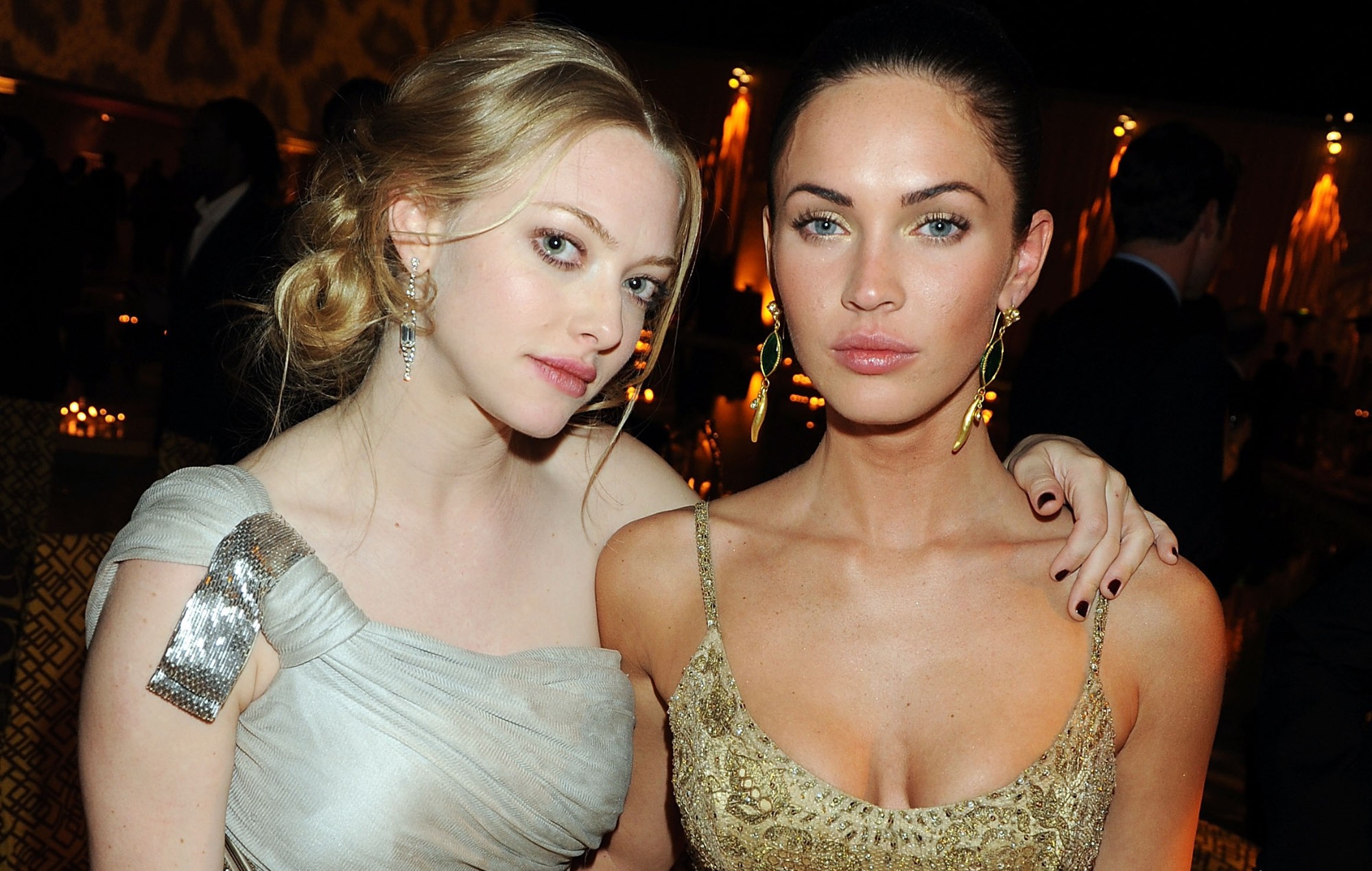 ‘Jennifer’s Body’ sequel in the pipeline, says Amanda Seyfried
