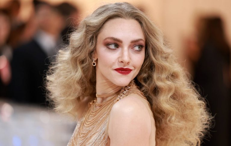 Amanda Seyfried says she’s “looking forward” to a ‘Jennifer’s Body’ sequel