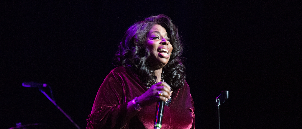 Beyoncé, Anthony Hamilton, Syleena Johnson, Eric Benét, And More Mourn Angie Stone With Emotional Tributes