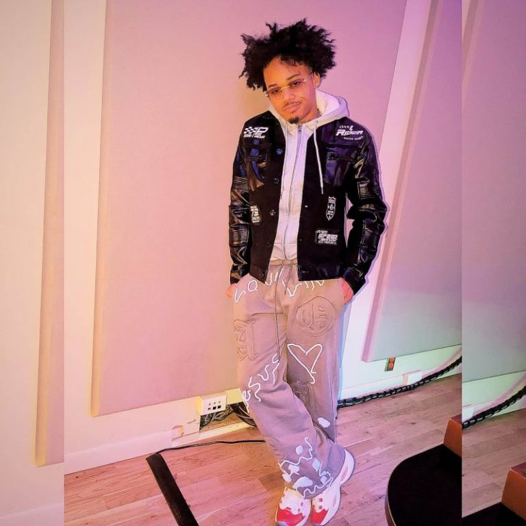 Ant Bailey: The Creator Who Turns Struggles Into Art