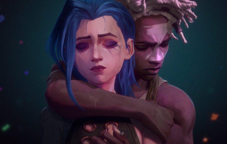 Stromae and Pomme release ‘Arcane’-inspired video for ‘Ma Meilleure Ennemie’