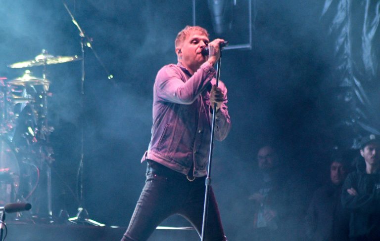 Architects announce autumn 2025 UK and European tour – including huge London show