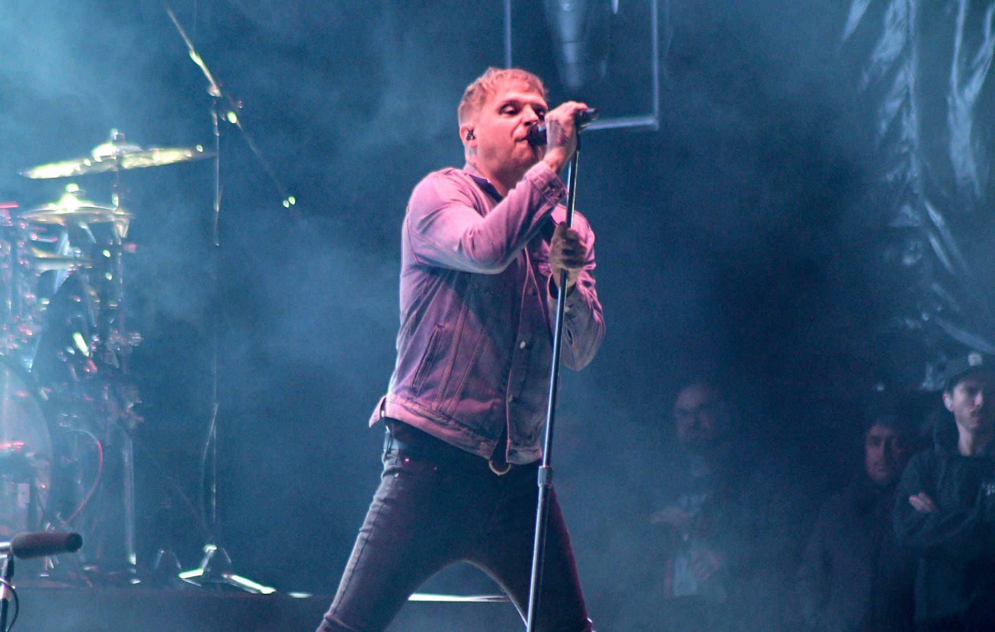 Architects announce autumn 2025 UK and European tour – including huge London show