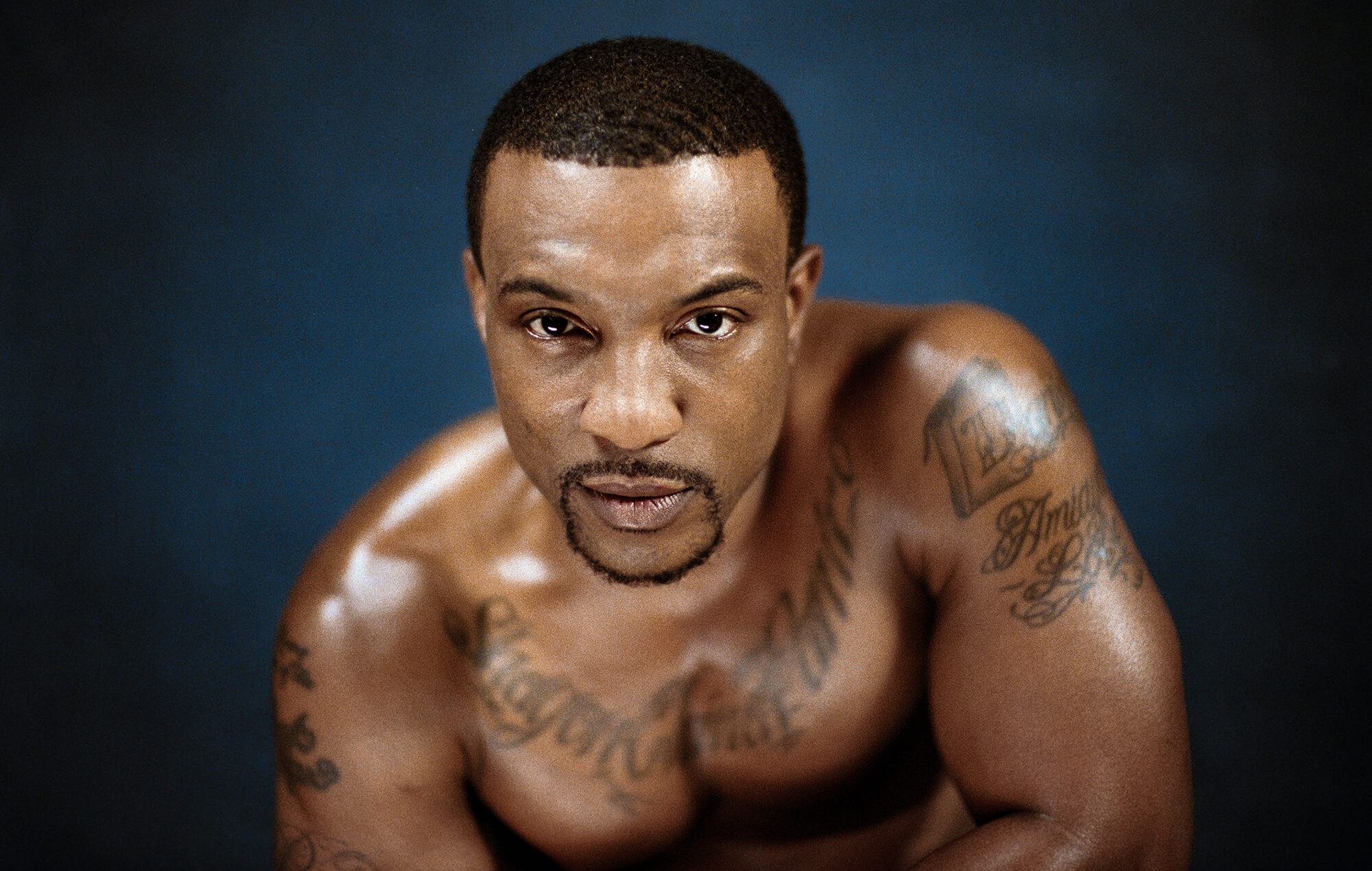 Ashley Walters’ very busy life after ‘Top Boy’: “I’m a man now, so I wanna do man things”