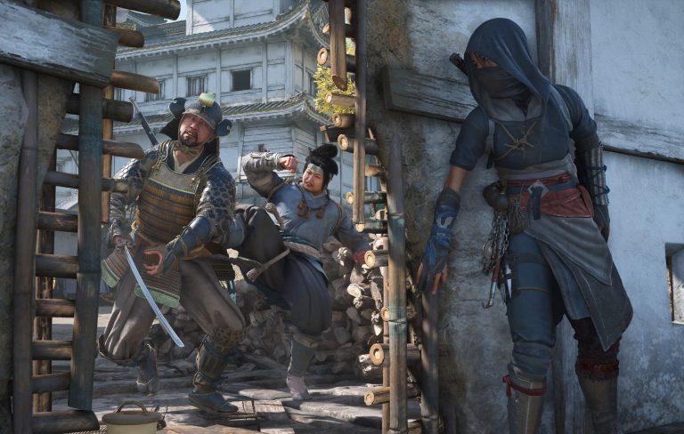 ‘Assassin’s Creed Shadows’ removes controversial feature after backlash from Japan’s prime minister