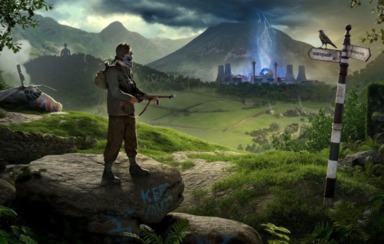 ‘Atomfall’ is more than just a British ‘Fallout’