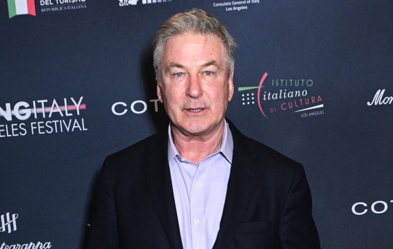 Alec Baldwin’s new reality show is “shameless”, say ‘Rust’ shooting victim’s family