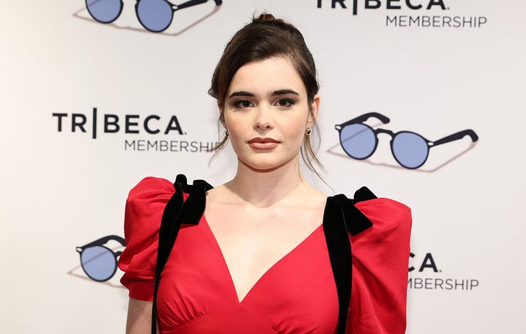 Barbie Ferreira says ‘Euphoria’ exit was a “mutual decision” with showrunners