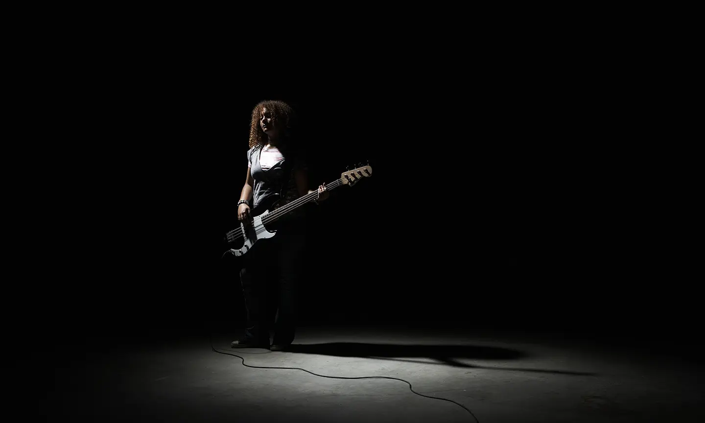 Best Female Bassists: An Essential Top 25 Countdown