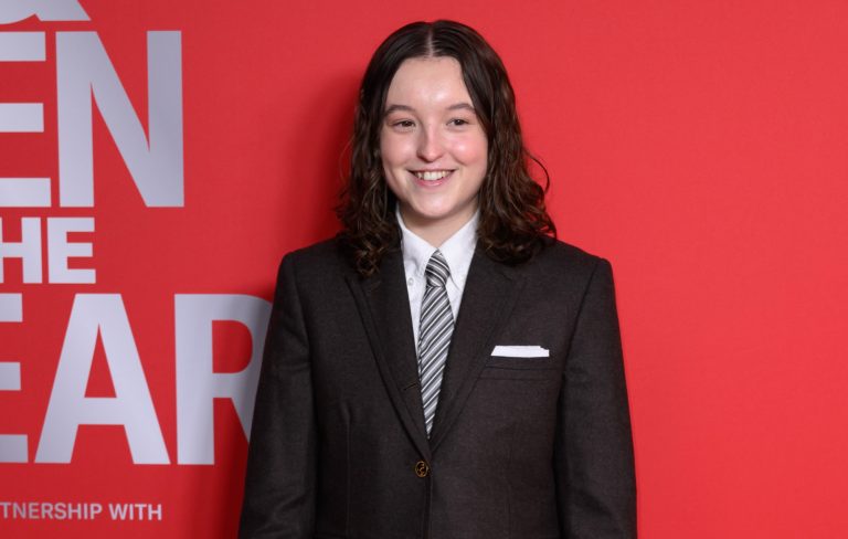 Bella Ramsey has Pedro Pascal saved in phone as “Pedge”: “I hate calling him Pedro. It feels so formal”