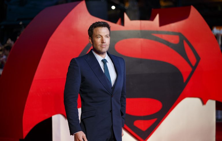 Ben Affleck has “lost interest” in superhero movies, says playing Batman was “excruciating”