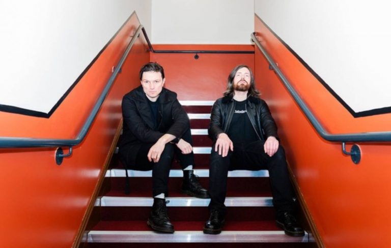 Benefits share high octane single ‘Blame’: “Leftfield, ‘Trainspotting’ soundtrack, Gazelles, poppers  – it’s all there”