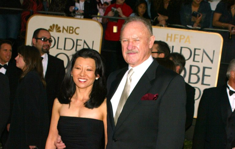 Doctor claims Gene Hackman’s wife called him 24 hours after police say she died