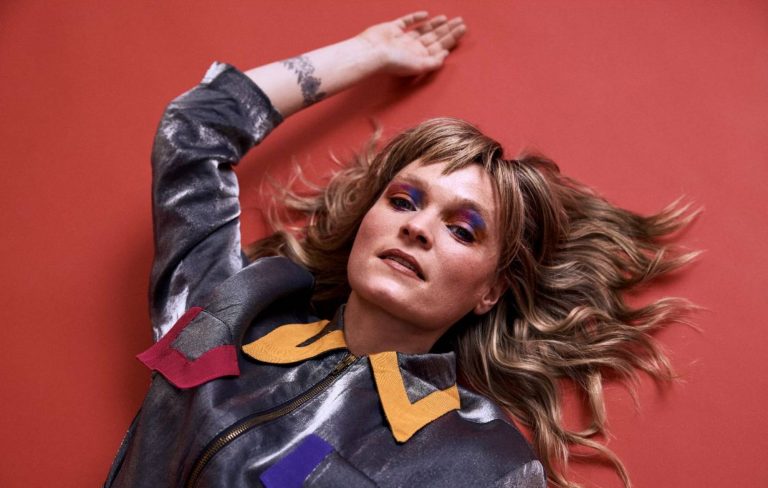 Billy Nomates announces third album ‘Metalhorse’ with rebellious new single ‘The Test’