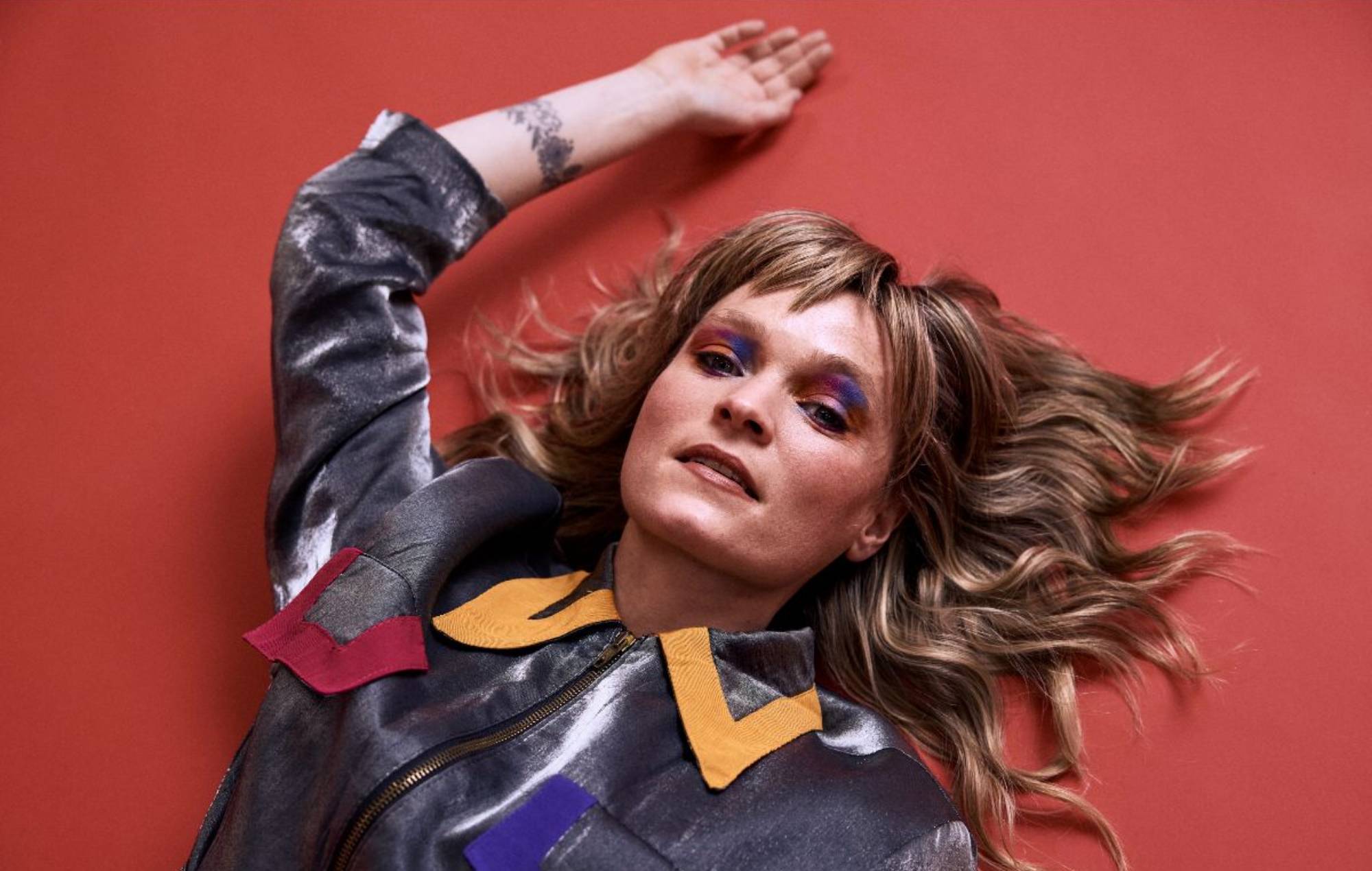 Billy Nomates announces third album ‘Metalhorse’ with rebellious new single ‘The Test’