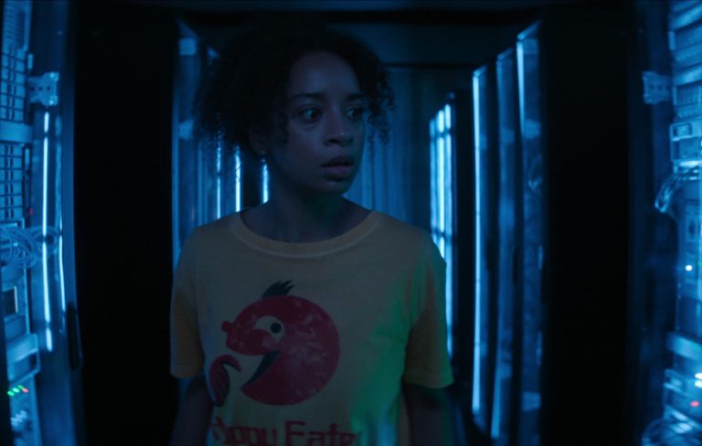 ‘Black Mirror’ season seven episode details have been revealed