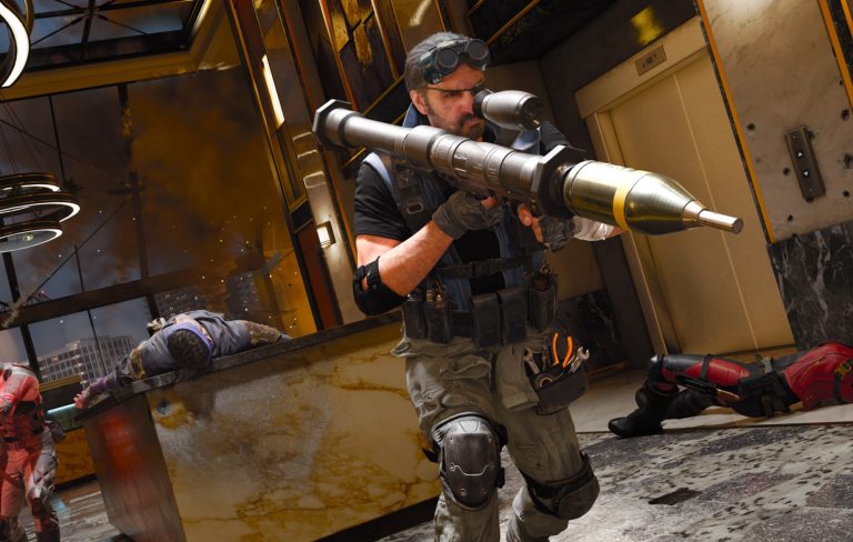 A massive ‘Call Of Duty: Black Ops 6’ update has been delayed