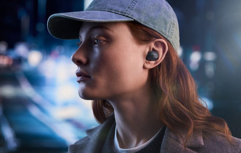 We tested the Pi6 earbuds and this is why you need them