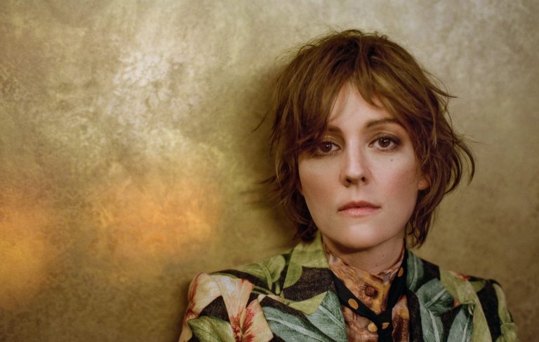 Soundtrack Of My Life: Brandi Carlile
