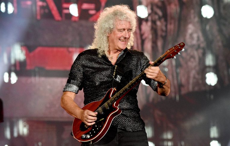 Brian May on possible new Queen material: “I think it could happen”