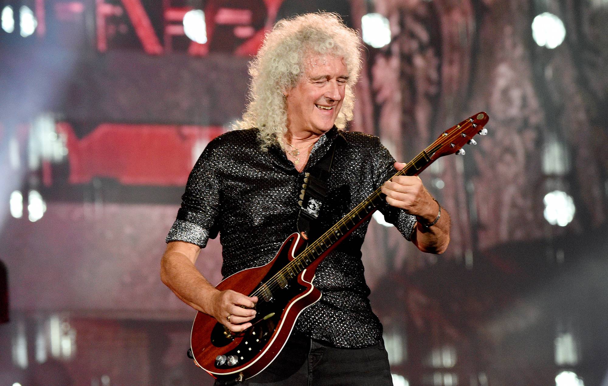Brian May on possible new Queen material: “I think it could happen”